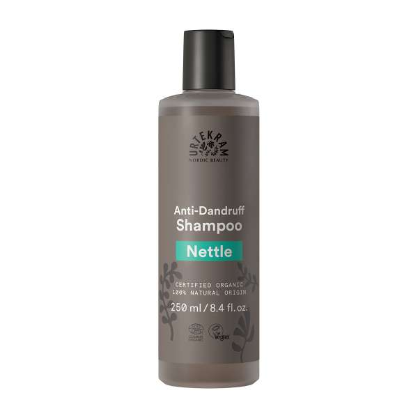 Urtekram Nettle Dandruff Shampoo Urtekram Nettle Dandruff Shampoo
