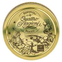 Spare Bottle and Glass Jar Lids for Quattro Stagioni in 3 Sizes
