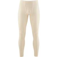Living Crafts Jonathan Men’s Organic Cotton Long Johns