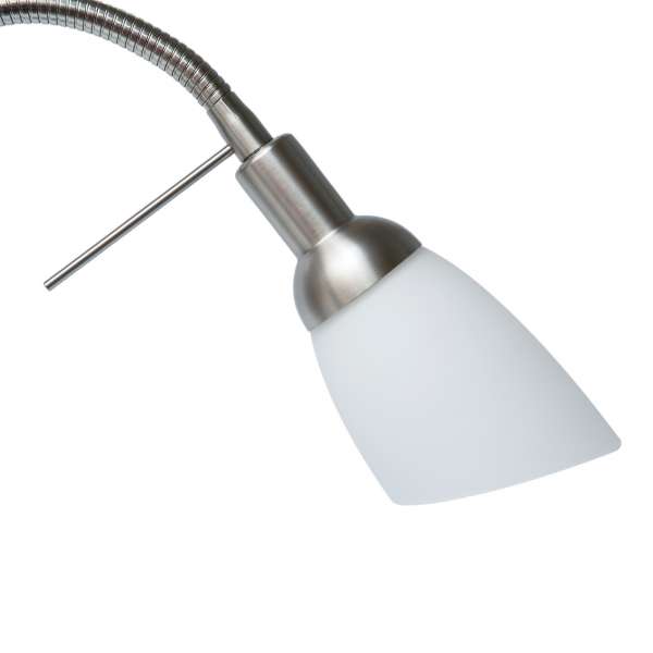 Table Lamp, shielded