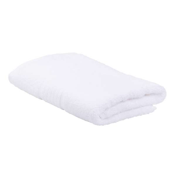 Terry Cloth Towel 100x150 cm white made from organic cotton Terry Cloth Towel 100x150 cm white made from organic cotton