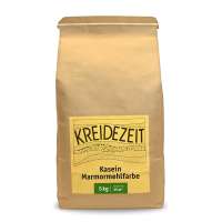 Casein Marble Flour Paint (5 kg.)