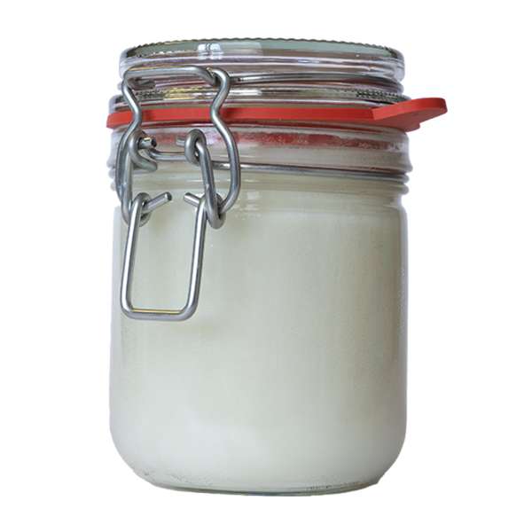 Buy organic shea butter in attractive 350 g jar Buy organic shea butter in attractive 350 g jar
