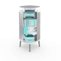 Preview: Blueair DustMagnet 5440i Preview: Blueair DustMagnet 5440i