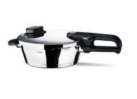 Fissler Vitavit Premium Skillet - 4 Litre Pressure Cooker & Lid Fissler Vitavit Premium Skillet - 4 Litre Pressure Cooker & Lid
