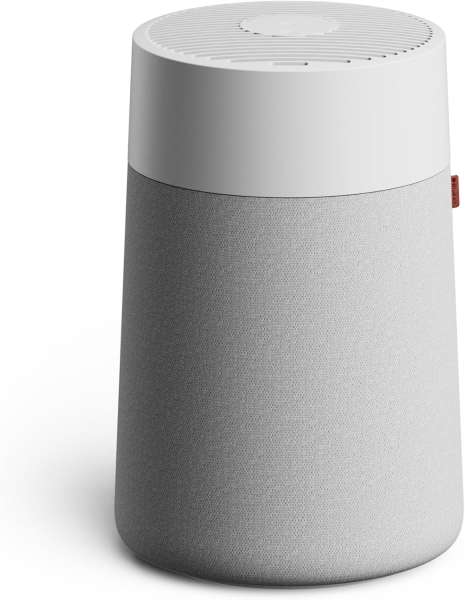 Blueair Classic 205 Air Purifier - Controlled Manually or via App Blueair Classic 205 Air Purifier - Controlled Manually or via App