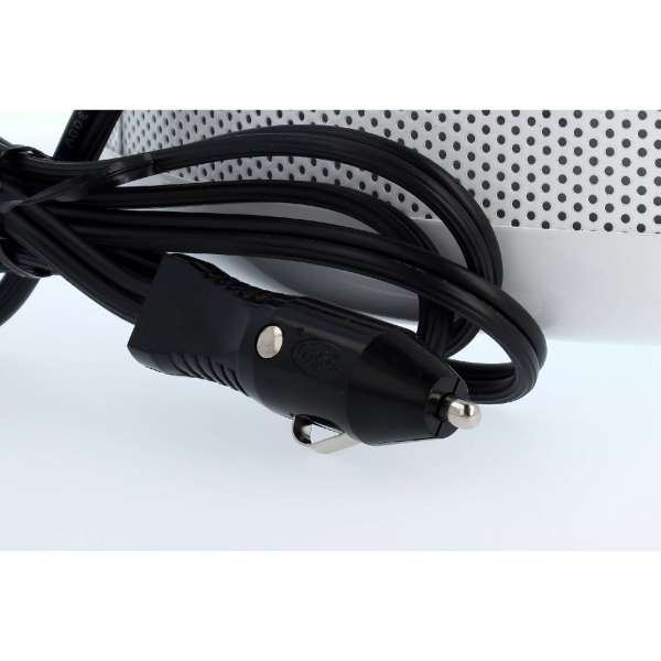 Allermed C20 Car Purifier - Filters Pollutants and Allergens