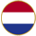Manufactured in NETHERLANDS