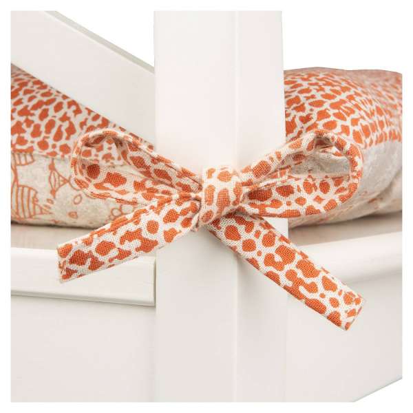 Tranquillo seat cushion for kitchen chairs