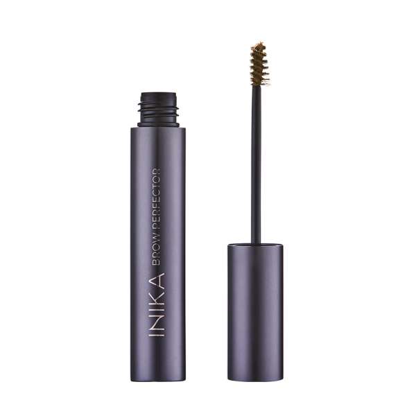 Inika Brow Perfector: beautifying eyebrows & natural make-up Inika Brow Perfector: beautifying eyebrows & natural make-up