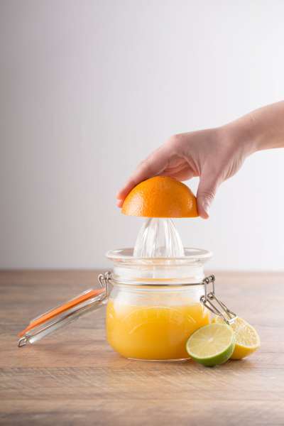 Kilner citrus juicer