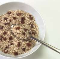 Preview: 3-Grain Muesli Gluten-Free Preview: 3-Grain Muesli Gluten-Free