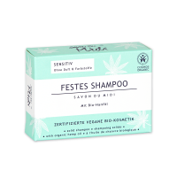 Finigrana solid shampoo with organic hemp oil, 85 g Finigrana solid shampoo with organic hemp oil, 85 g