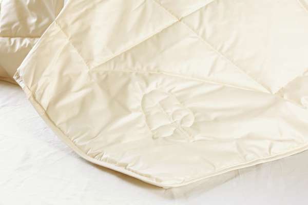 Bio Clima - Tencel Lyocell duvet for the summer buy