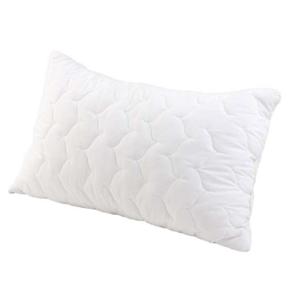 Pillow with Lyocell Fiber Filling PureNature