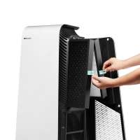 Preview: Blueair Smart Air Filter Air Purifier for 7700 Preview: Blueair Smart Air Filter Air Purifier for 7700