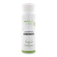 MySalifree Organic Shampoo for Irritated Scalp with Vitamin E MySalifree Organic Shampoo for Irritated Scalp with Vitamin E