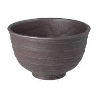Emcur Matcha Chawan Bowl - Handmade Pottery from Japan Emcur Matcha Chawan Bowl - Handmade Pottery from Japan