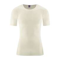 Living Crafts Jacob Men’s Organic Cotton Short-Sleeve Shirt