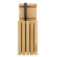 Bamboo Knife Box Bamboo Knife Box