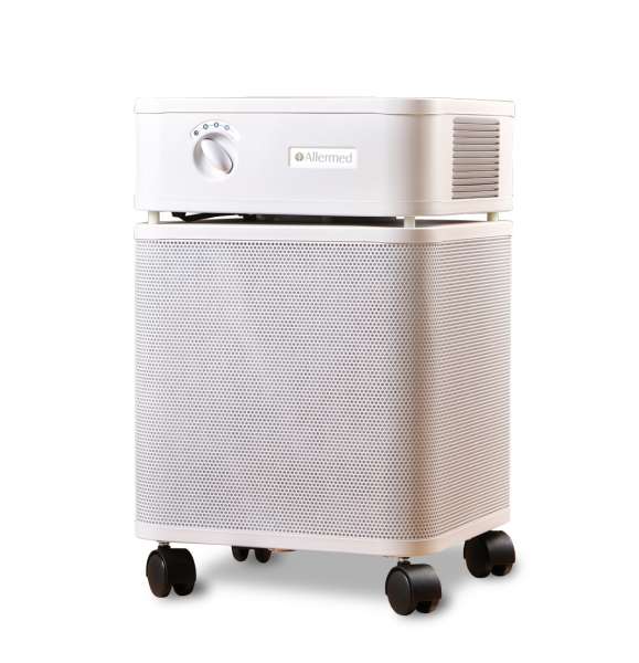 Allermed Air Purifier CA 50+ with activated carbon Allermed Air Purifier CA 50+ with activated carbon