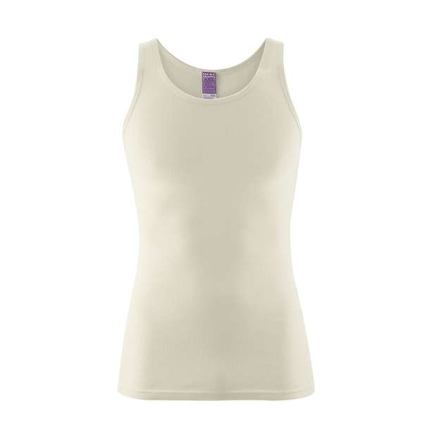 Living Crafts Joseph Men’s Organic Cotton Vest Living Crafts Joseph Men’s Organic Cotton Vest