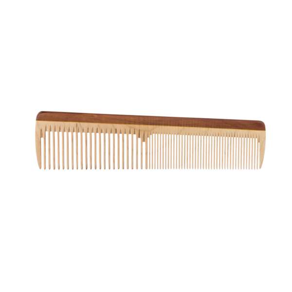 PureNature styling comb medium-fine, 18 cm PureNature styling comb medium-fine, 18 cm