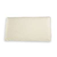PureNature natural latex cushion in soap form made of 100% natural rubber PureNature natural latex cushion in soap form made of 100% natural rubber