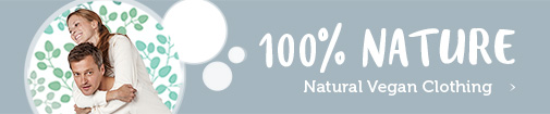 Vegan Organic Clothing