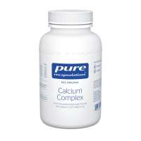 Pure Encapsulation Calcium Magnesium Vitamin D Complex - fructose-free Pure Encapsulation Calcium Magnesium Vitamin D Complex - fructose-free