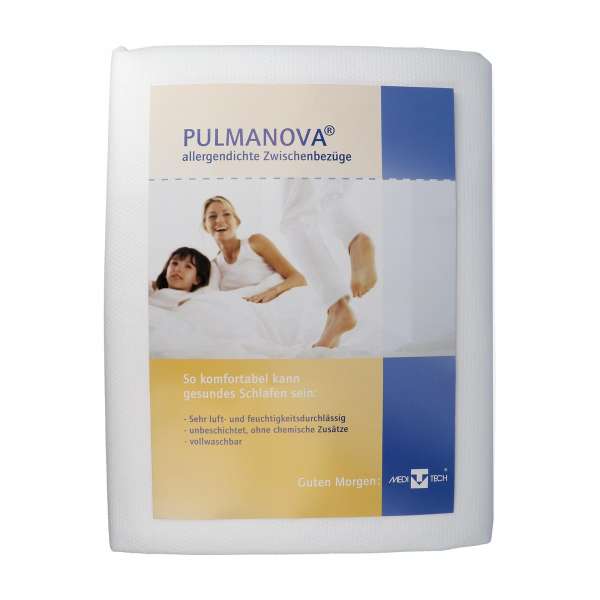 Anti-allergic Mattress Cover