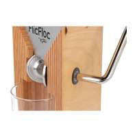 Preview: Komo Flic Floc Flaker Preview: Komo Flic Floc Flaker