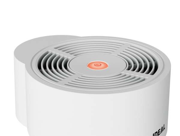 IDEAL AP30 PRO air purifier with activated carbon filter