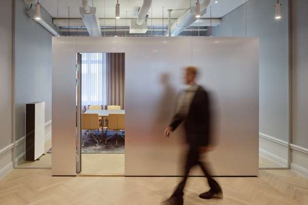 Blueair Pro XL air purifier - the most powerful in the world!