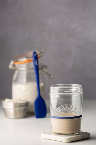 Kilner Sourdough Starter Set