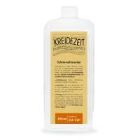 Cretaceous period Mildew crackers: Eliminate mildew on the wall