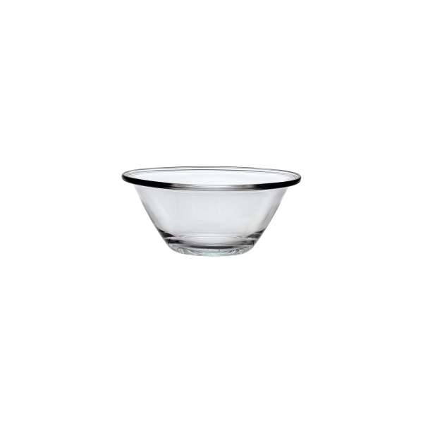 PureNature stacking glass bowl PureNature stacking glass bowl