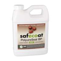 Safecoat Polyureseal Satin Finish
