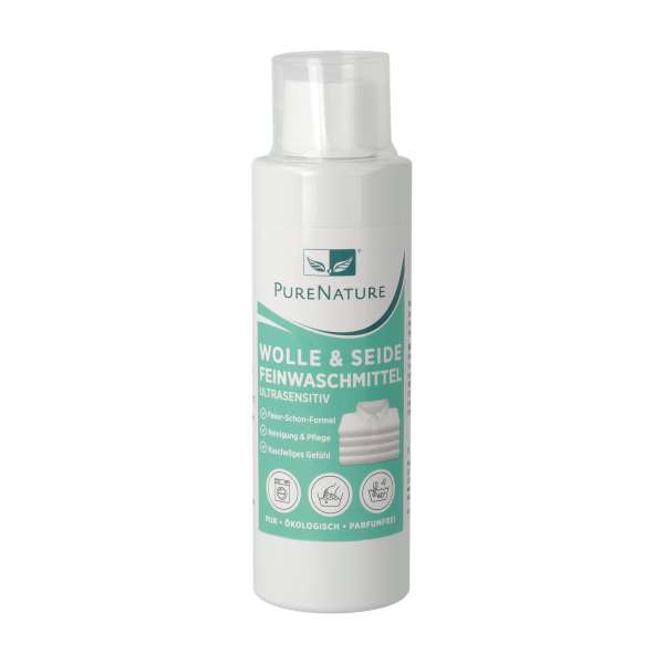PureNature Wool Shampoo PureNature Wool Shampoo