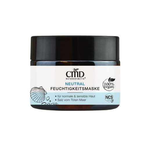 CMD Moisturising Facial Mask CMD Moisturising Facial Mask