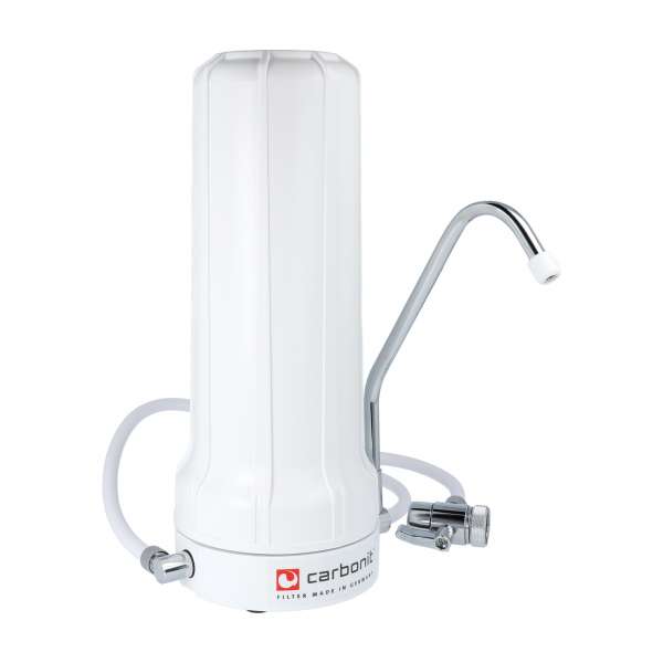 Carbonit SanUno Basic Buy water filter housing without cartridge Carbonit SanUno Basic Buy water filter housing without cartridge