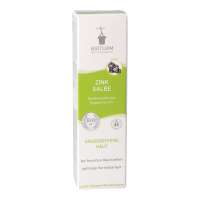 Zinc Ointment for Skin-Protection Zinc Ointment for Skin-Protection