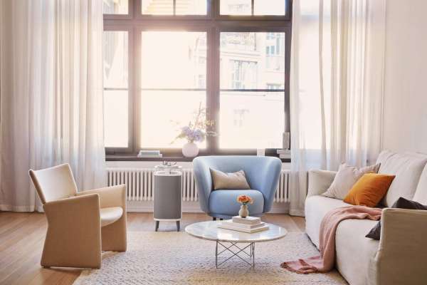 Blueair DustMagnet 5440i