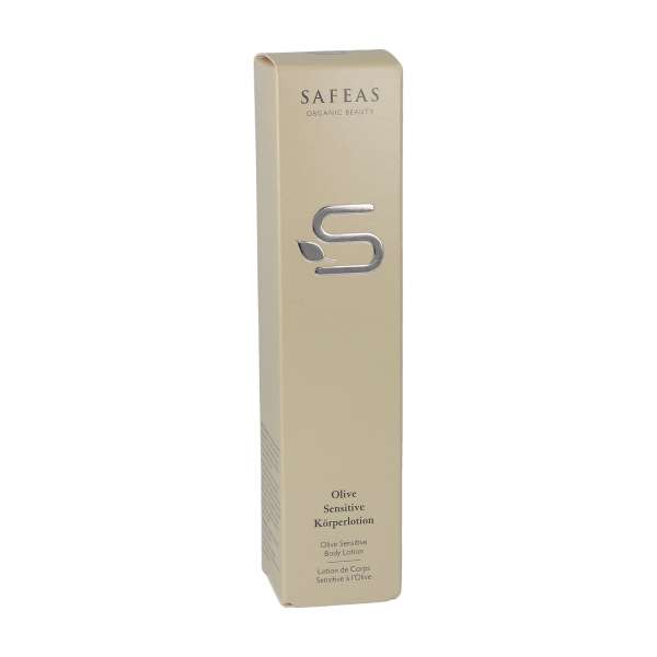 Body Lotion Olive Sensitive Body Lotion Olive Sensitive