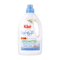 Klar Dishwashing Liquid Sensitive Klar Dishwashing Liquid Sensitive