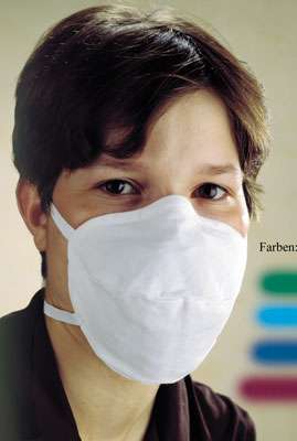 Activated Charcoal Insert For MCS Masks