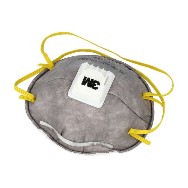 Odour Mask FFP1 With Valve