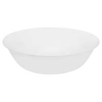 Corelle bowl white to serve - from the series Winter Frost White Corelle bowl white to serve - from the series Winter Frost White