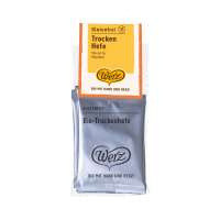 Dry Yeast Gluten-Free (2 x 5 packages) Dry Yeast Gluten-Free (2 x 5 packages)