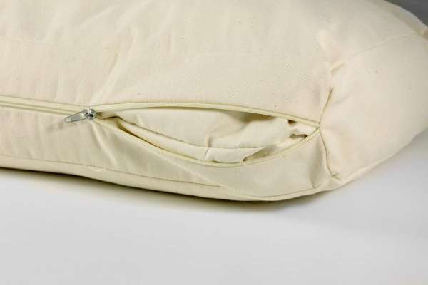 Vein Pillow Filled organic